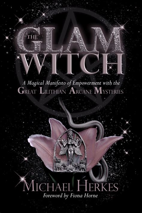 The glam witch